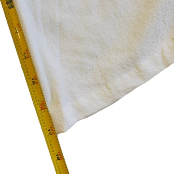 Capreze UnisexCapri Pants Casual Loose Yoga Beach 3/4 Shorts Elastic Waist - Picture 11 of 12